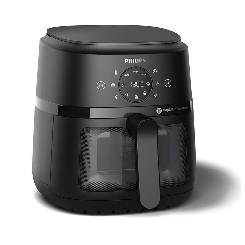 Philips Digital Air Fryer 4.2L