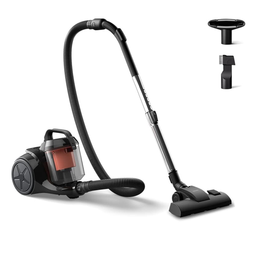 Philips Vacuum Cleaner 1200W