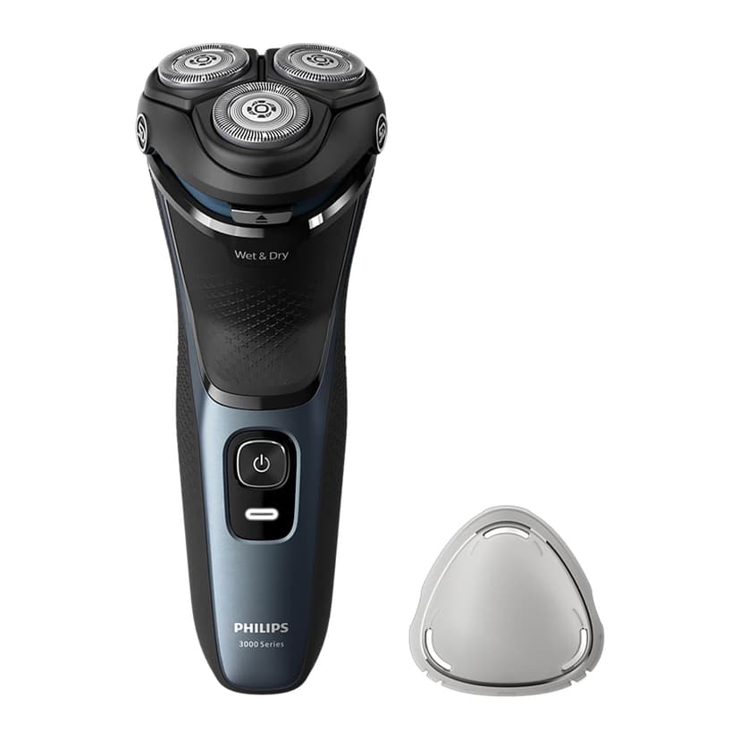 Philips Wet & Dry Electric Shaver