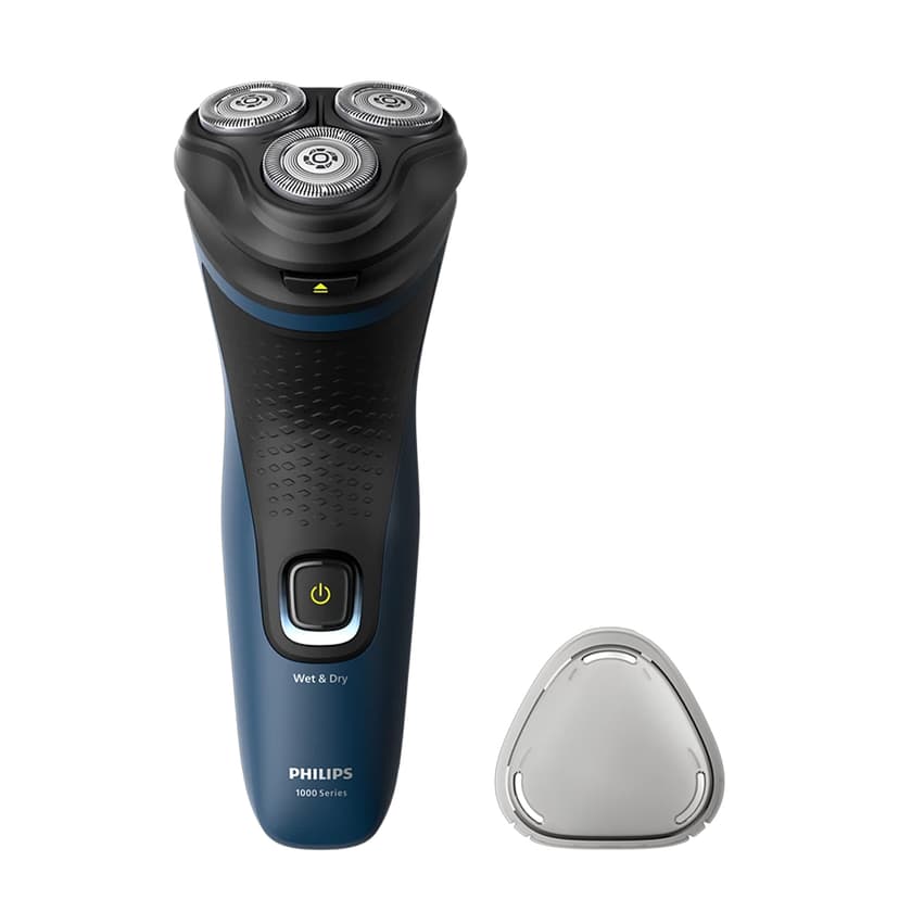 Philips Rechargeable Wet & Dry Shaver