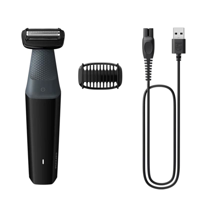 Philips Body Shaver