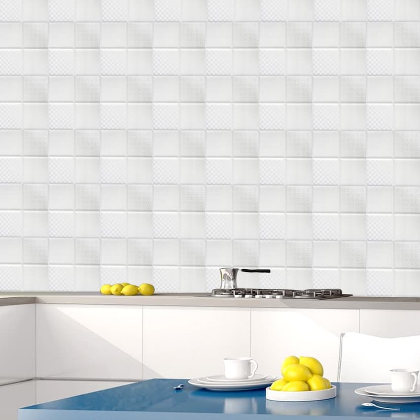 Wall Tiles 300x600mm 5 Piece 0.90sqm