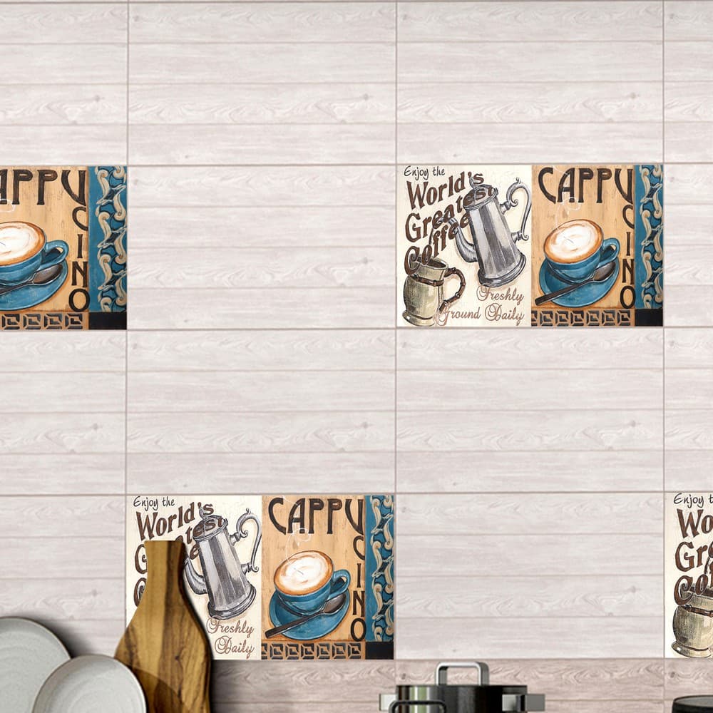 Kitchen Tiles 300X600 1X5=0.90