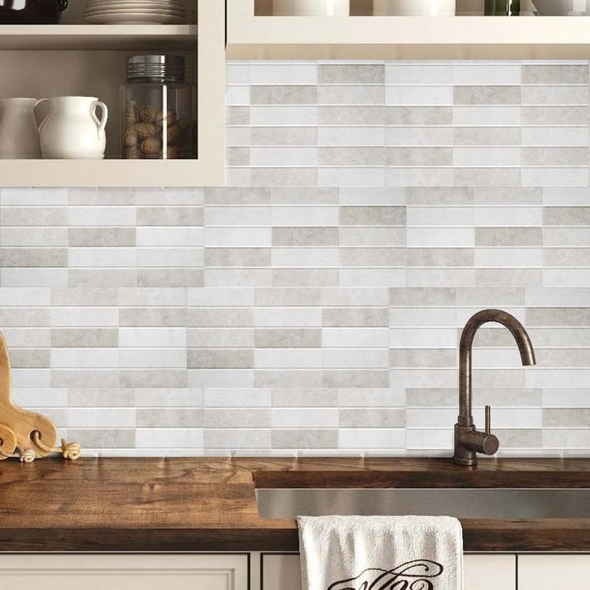 Wall Tiles 30x60cm 9 Piece 1.62sqm