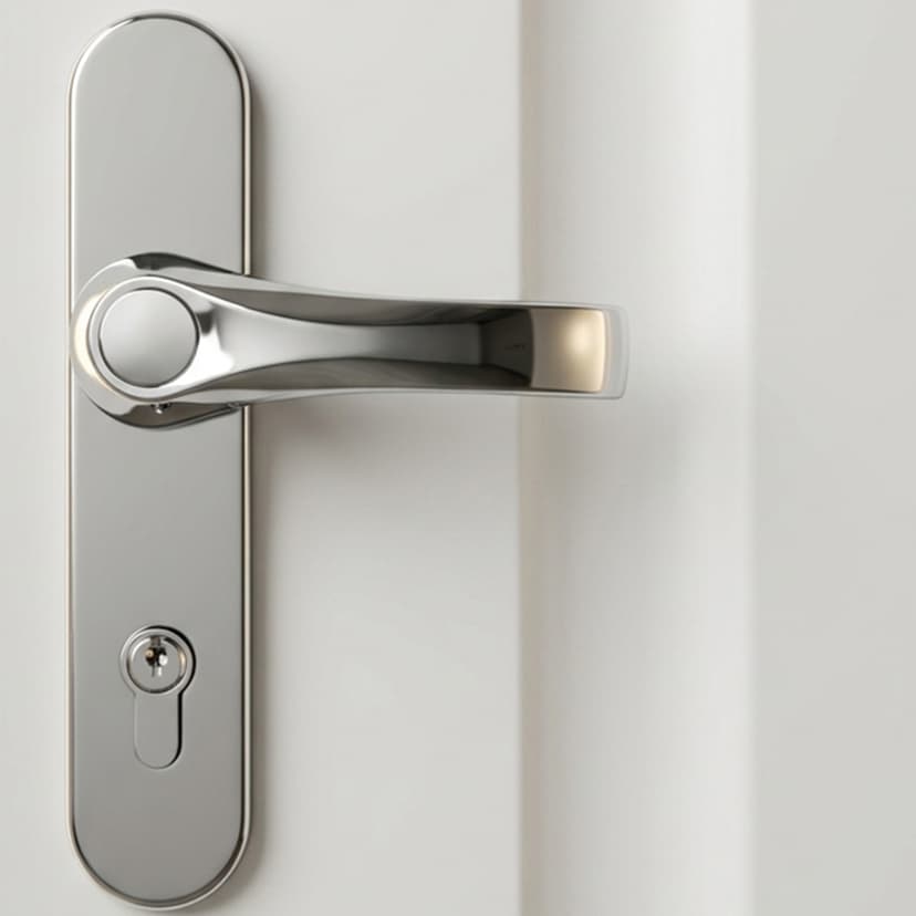 Kerry Door Lock Set