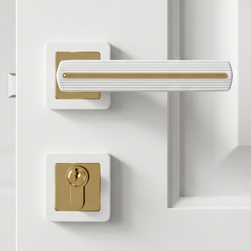 Stimul Door Lock Set