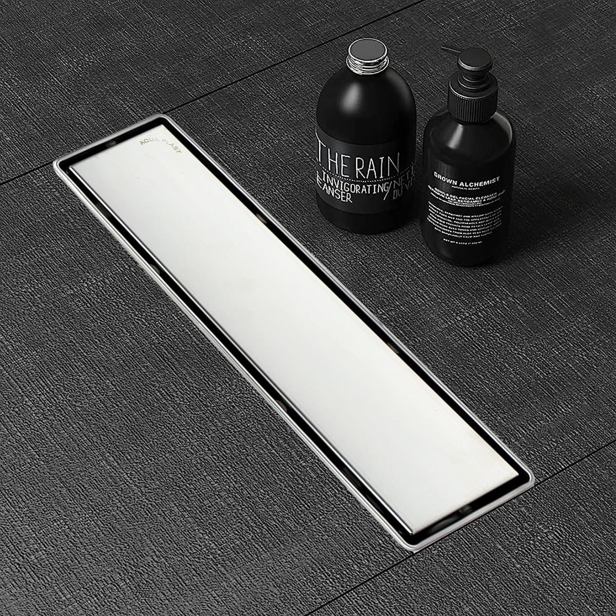 Linear Floor Drain