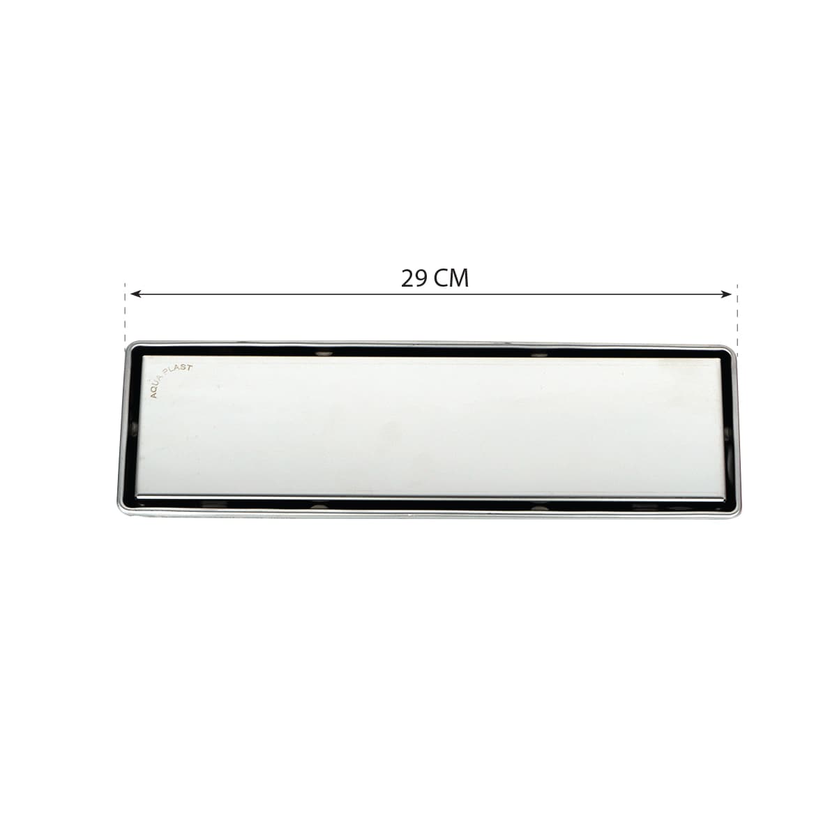 Linear Floor Drain