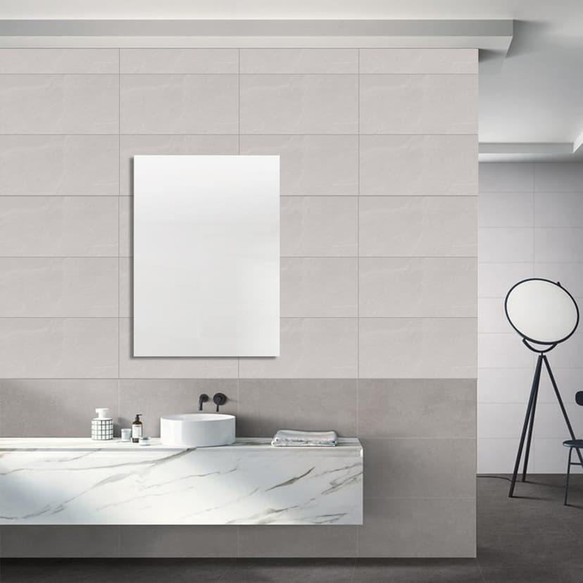 Wall Tiles 3x45cm 6 Piece .81m²
