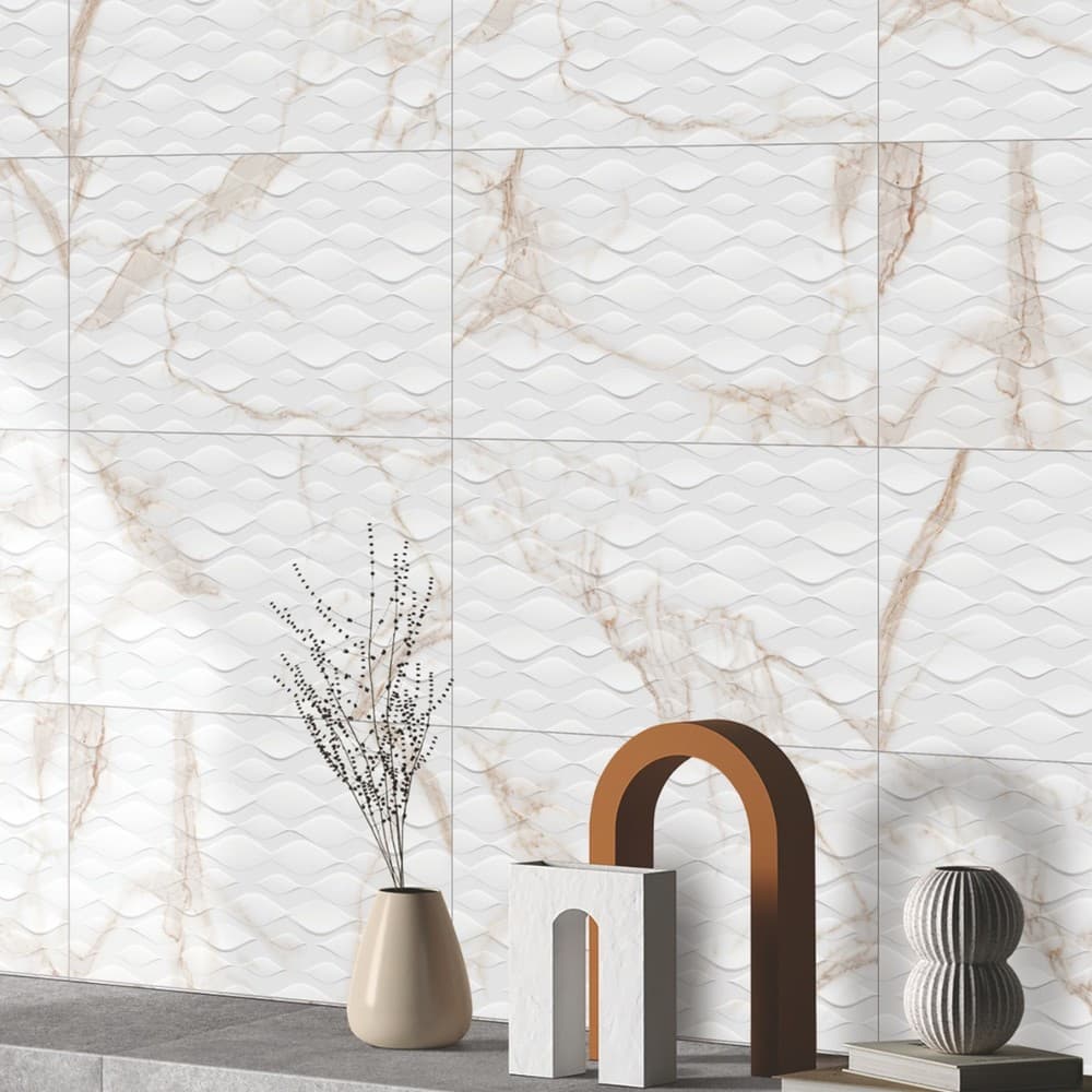 Stp-Wall Tile 300X450 1X6=0.81
