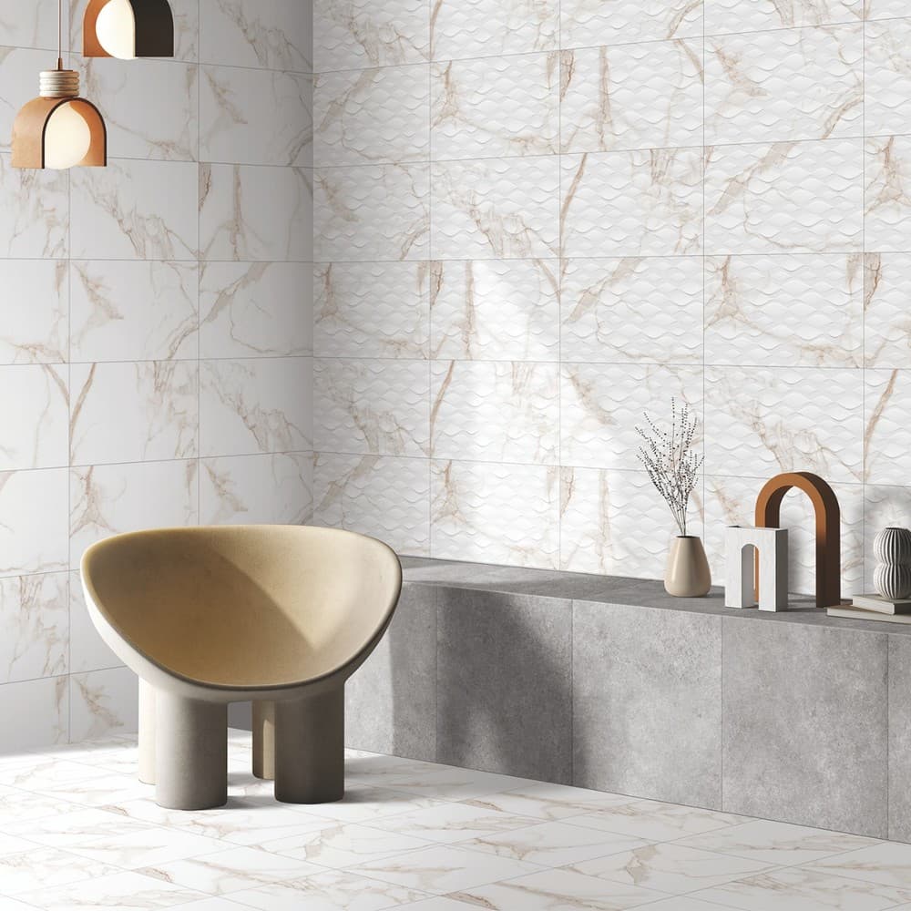 Stp-Wall Tile 300X450 1X6=0.81