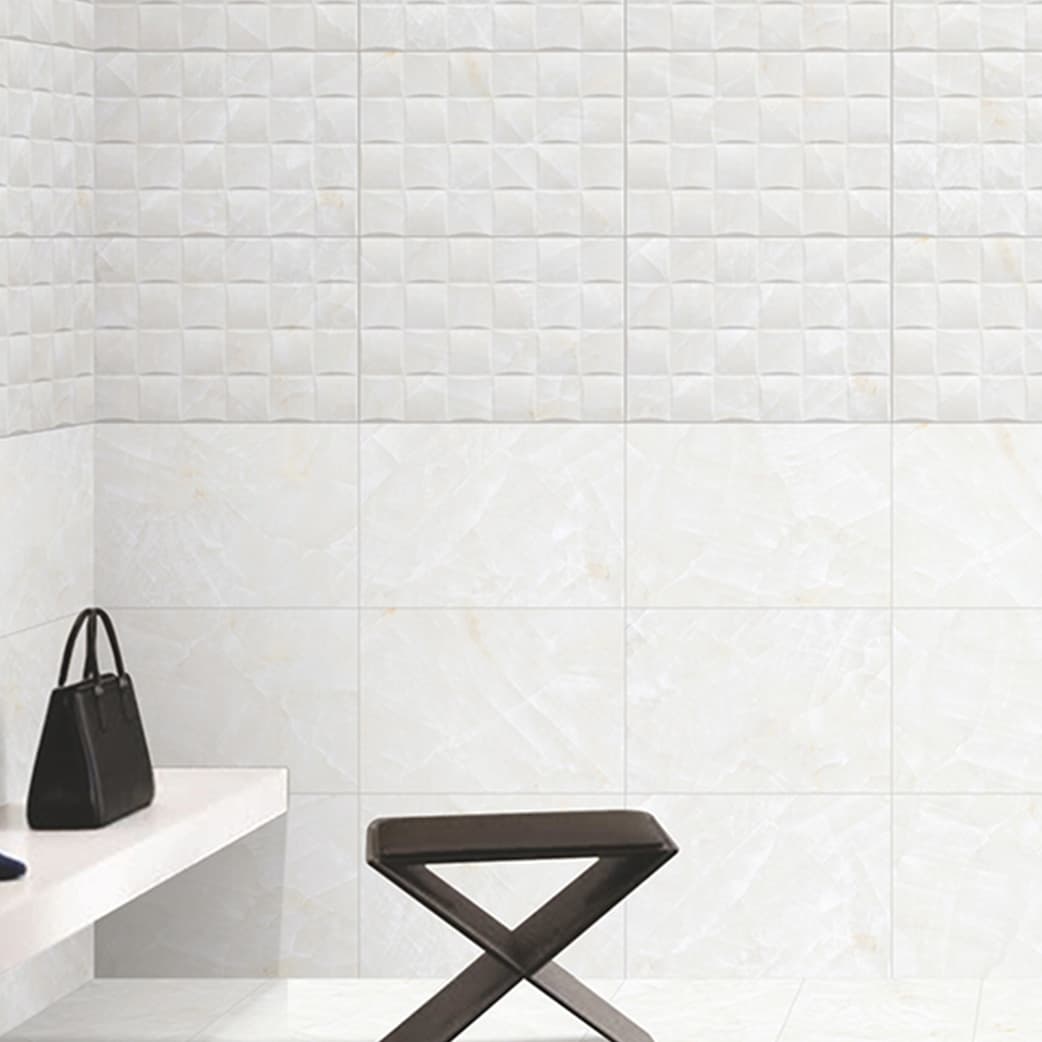 بلاط الحائط 300X450 1X6=0.81