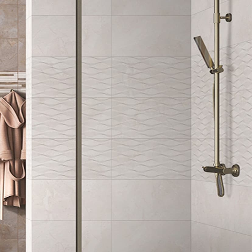Wall Tiles 3x45cm 6 Piece .81m²