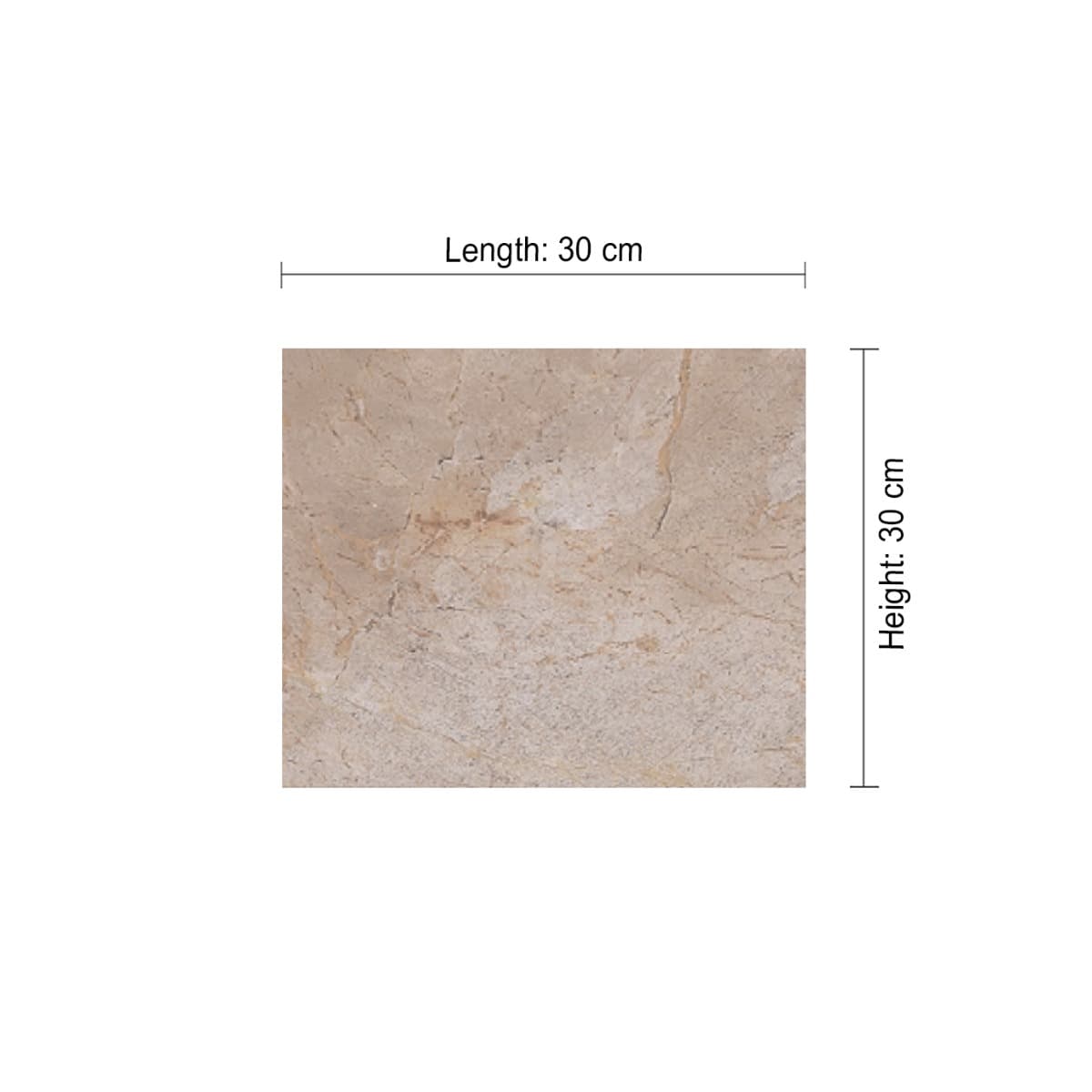 بلاط الأرضيات 300X300 1X9=0.81