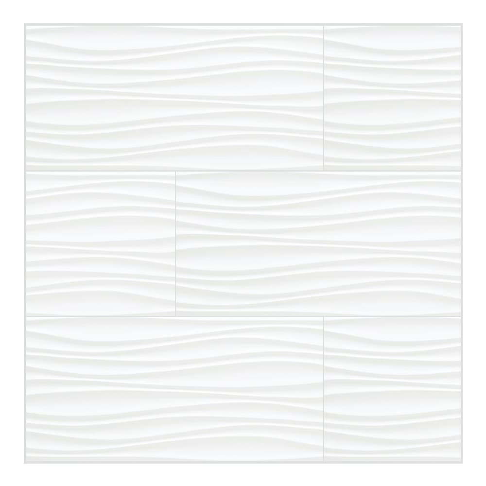 Wall Tiles 30X90 1X4=1.08