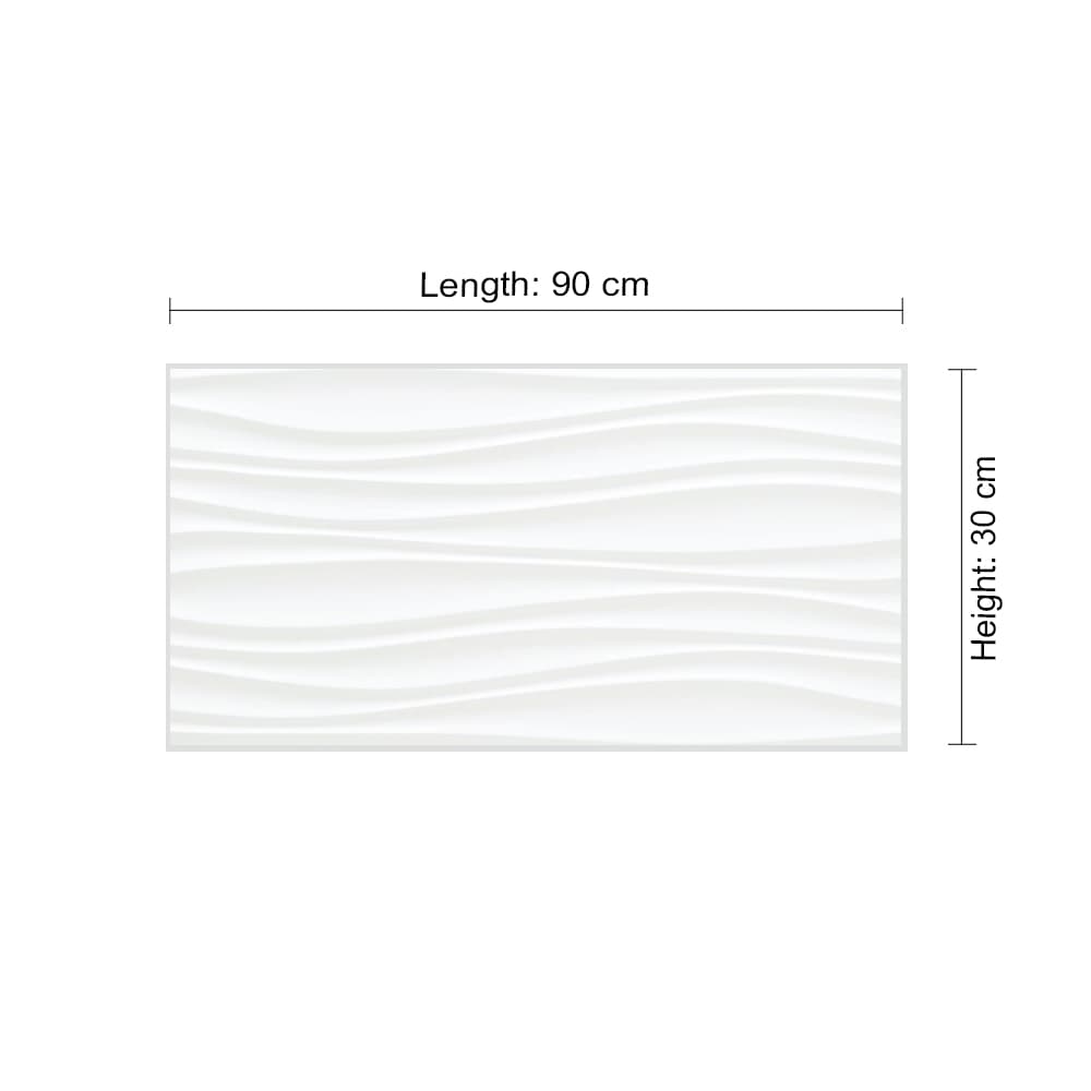 Wall Tiles 30X90 1X4=1.08