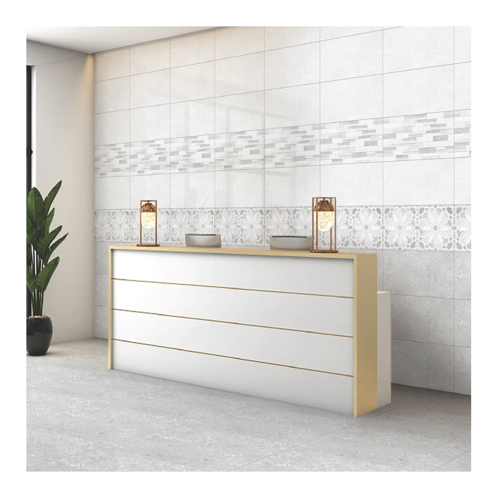 Ceramic Tiles 30X30 1X9=0.81