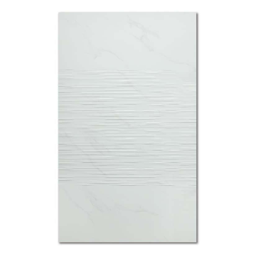 Ceramic Glazed Tiles 30x60cm 5 Piece 0.9sqm