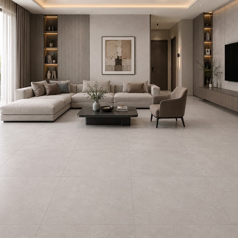Floor Tile 60x60 1.44 sqm