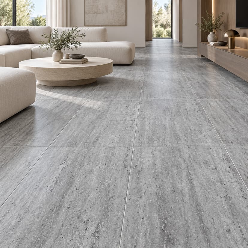 Floor Tiles 60x120cm (2.16 Sq. Meter Per Box, Sold By Box)