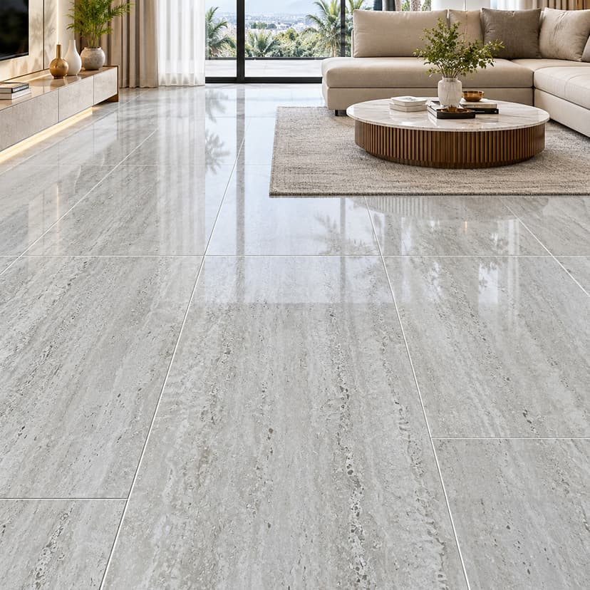 Floor Tiles 60x120cm (2.16 Sq. Meter Per Box, Sold By Box)