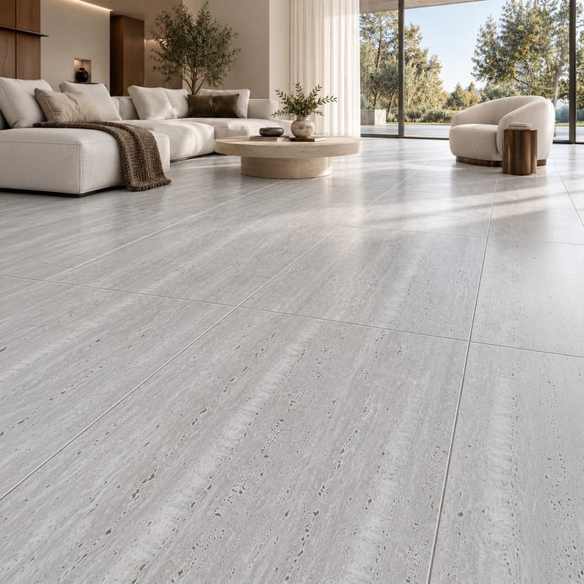 Floor Tiles 60x120cm (2.16 Sq. Meter Per Box, Sold By Box)