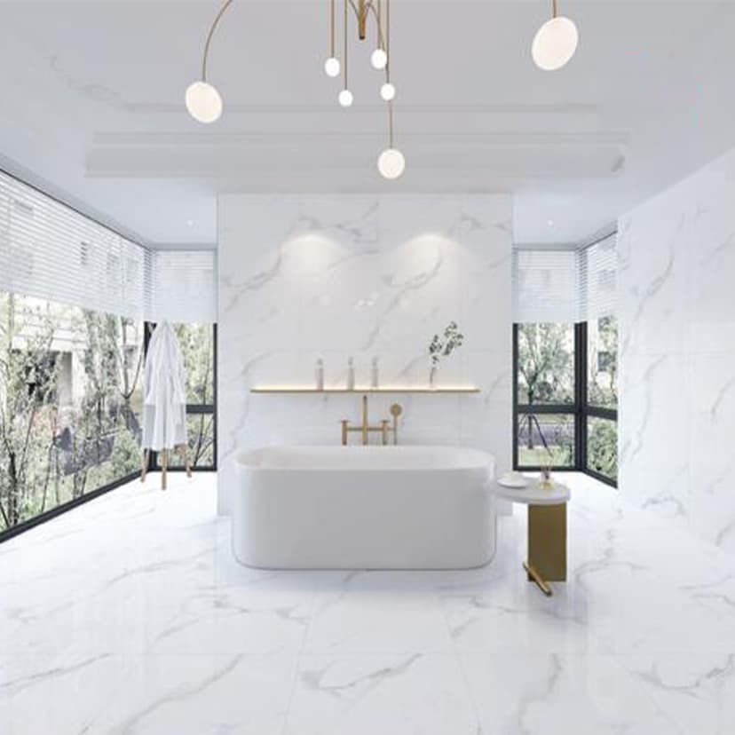 Floor Tiles 60x120 2.16 sqm