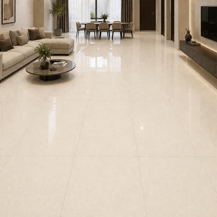 Floor Tile 60x120 2.16 sqm
