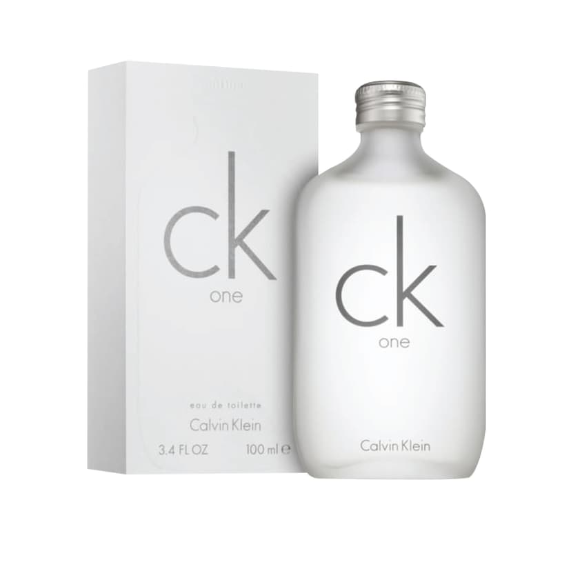Calvin Klein CK One 100ml