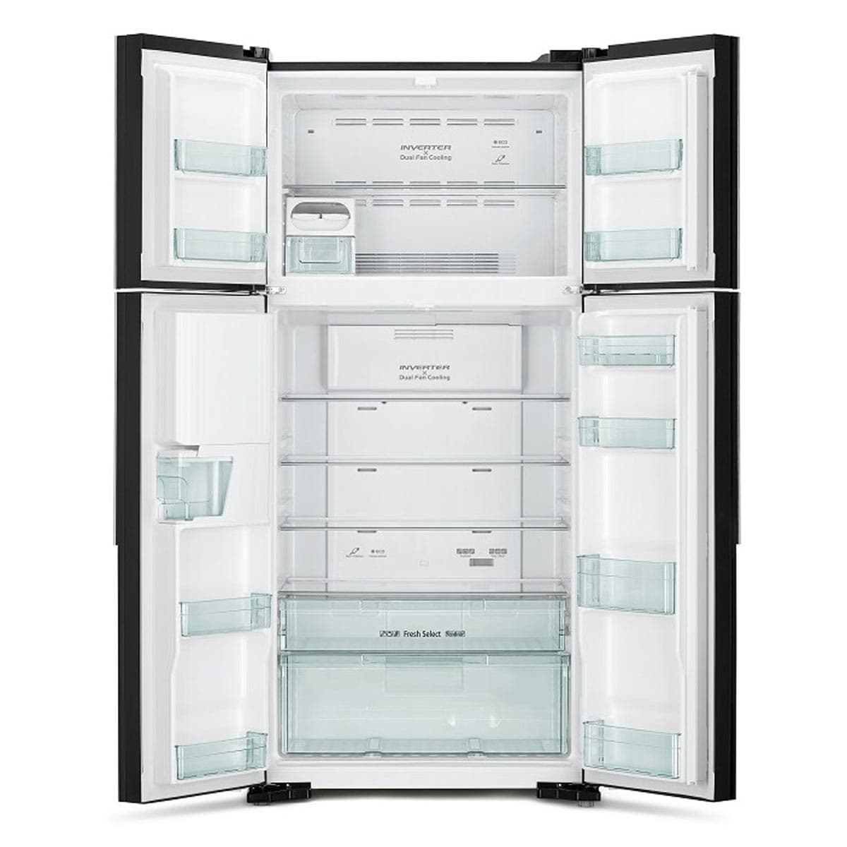 Hitachi Refrigerator 760 Ltr 