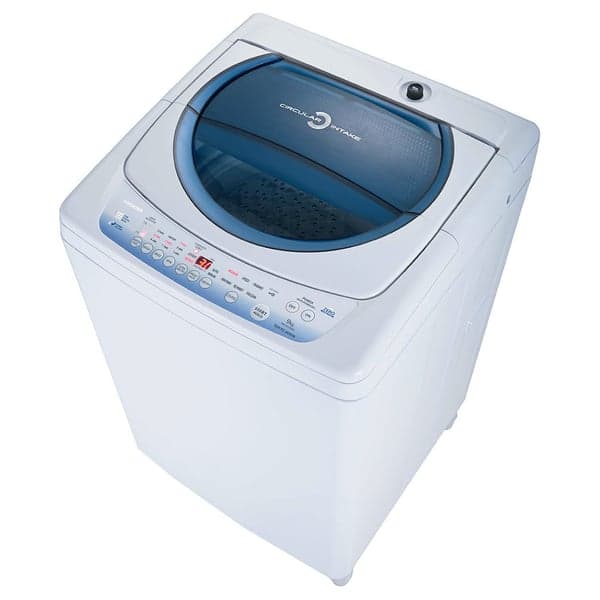 Toshiba Top Load Washing Machine 9kg
