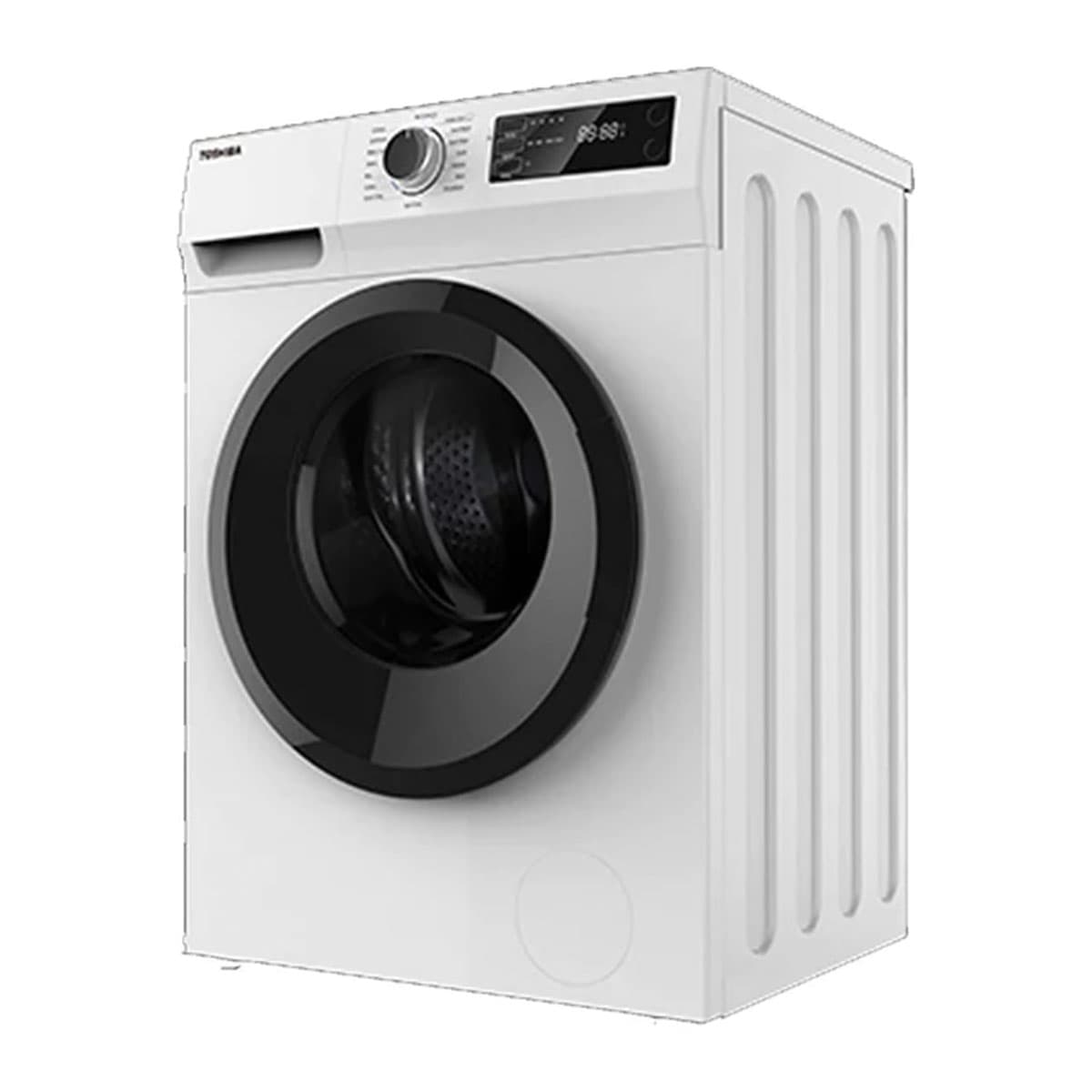 Toshiba Front Load Washing Machine 7Kg 