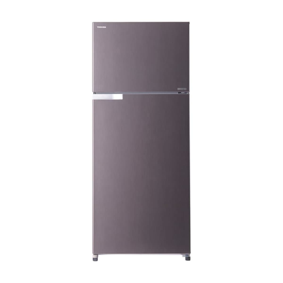 Toshiba 650Ltr Gros D/Door Ref