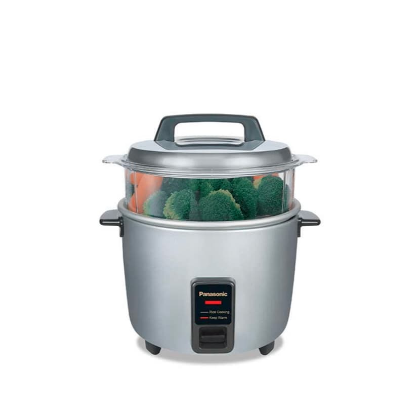 Panasonic Rice Cooker 1.8L
