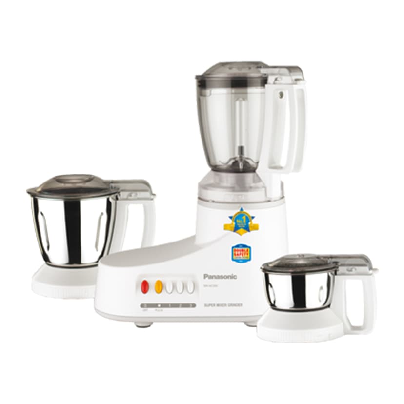 Panasonic Food Processor India