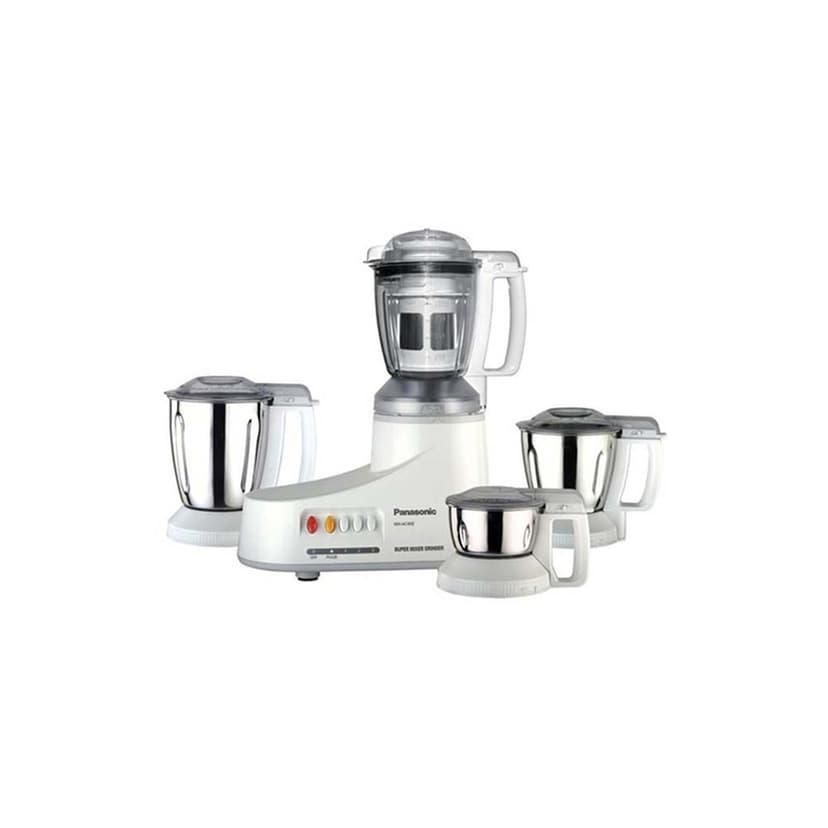 Panasonic Food Processor 2 Mil