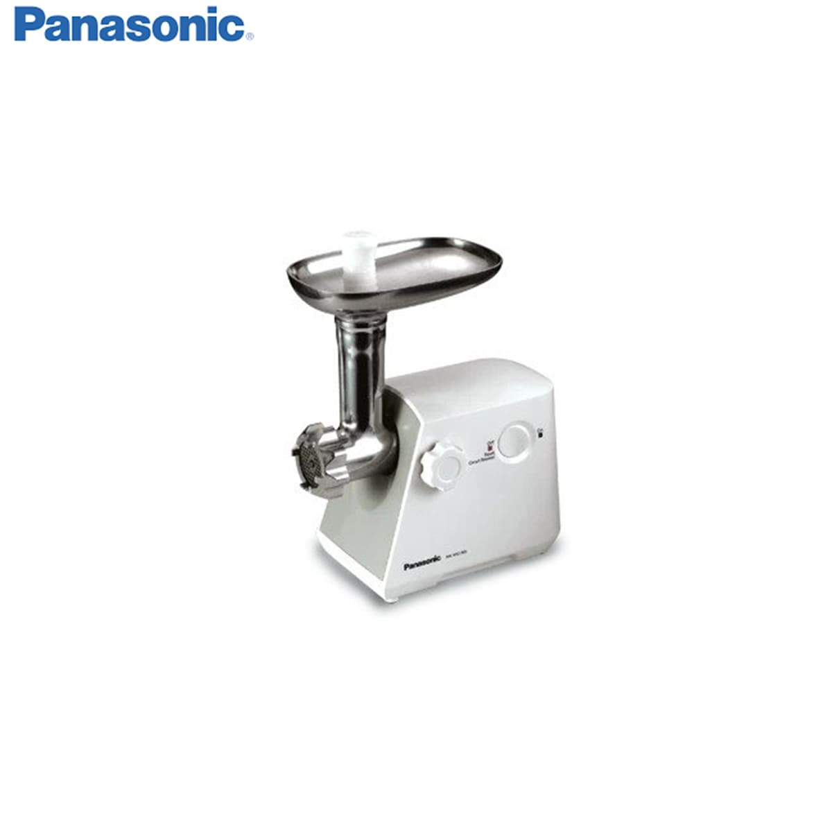Panasonic Meat Mincer-1300W-MK-MG1300