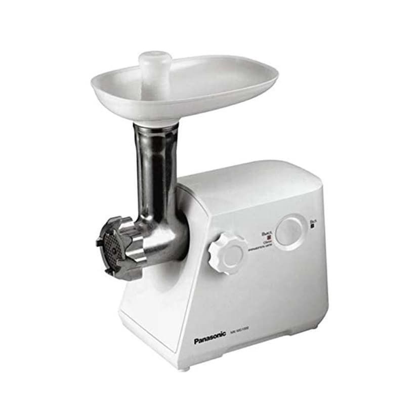 Panasonic Meat Mincer 13W