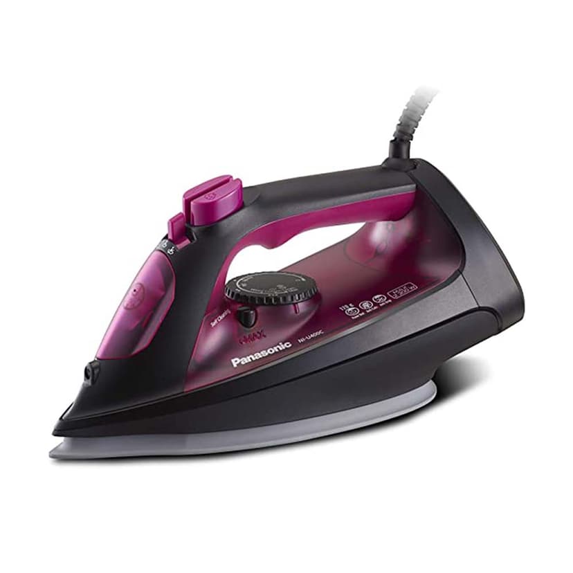 Panasonic Steam Iron 23W