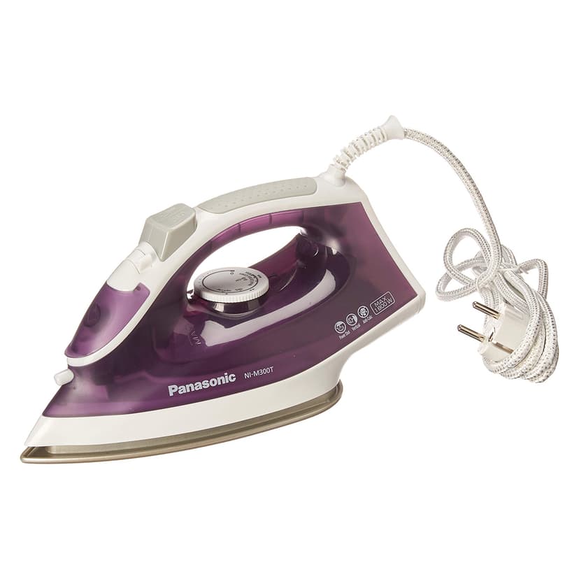 Panasonic Steam Iron 1800W