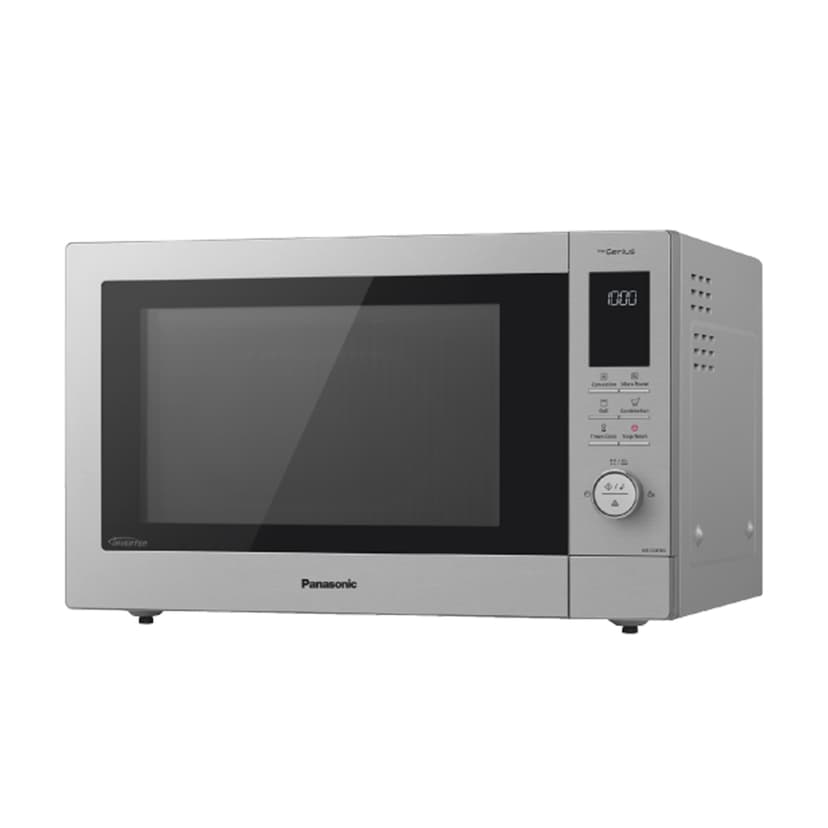 Panasonic Convection Microwave Oven 34L