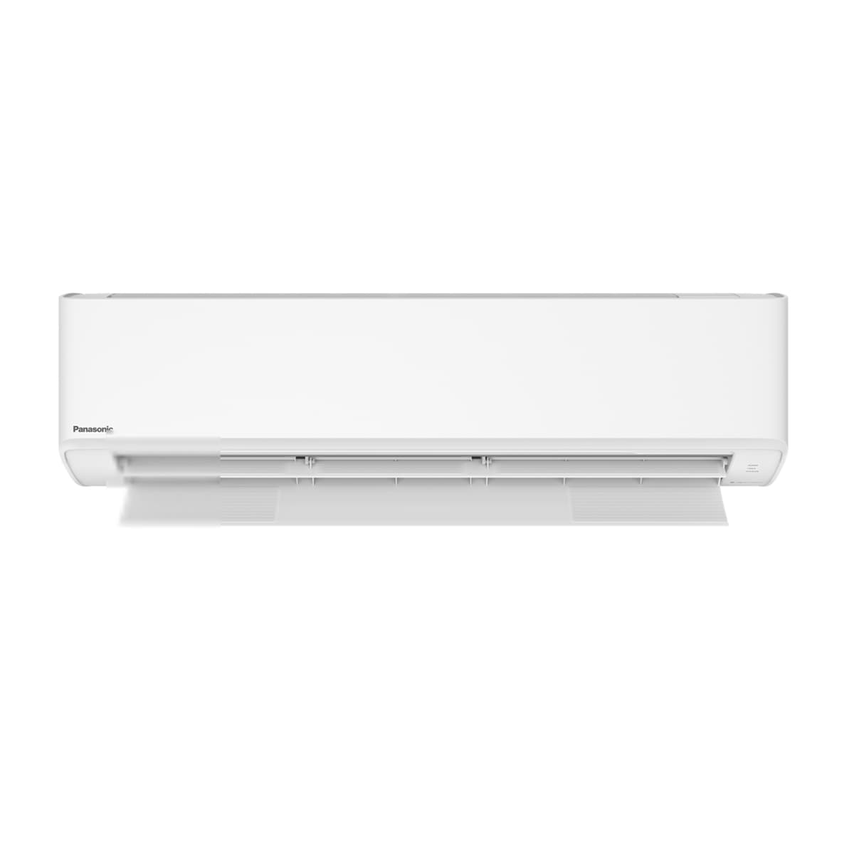 Panasonic Split Air Conditioner 1.5 Ton CS-YN18YKF