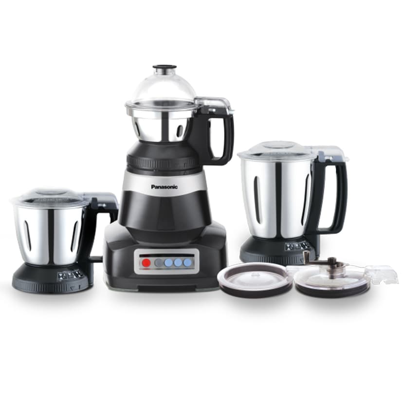 Panasonic Mixer Grinder 2000W