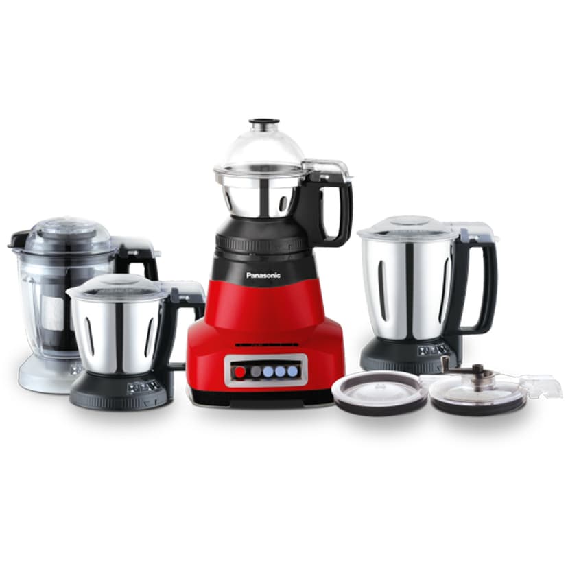 Panasonic Mixer Grinder 2000W
