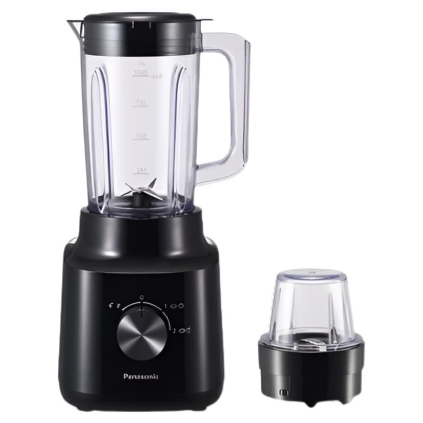 Panasonic 2-in-1 Blender 1L 450W