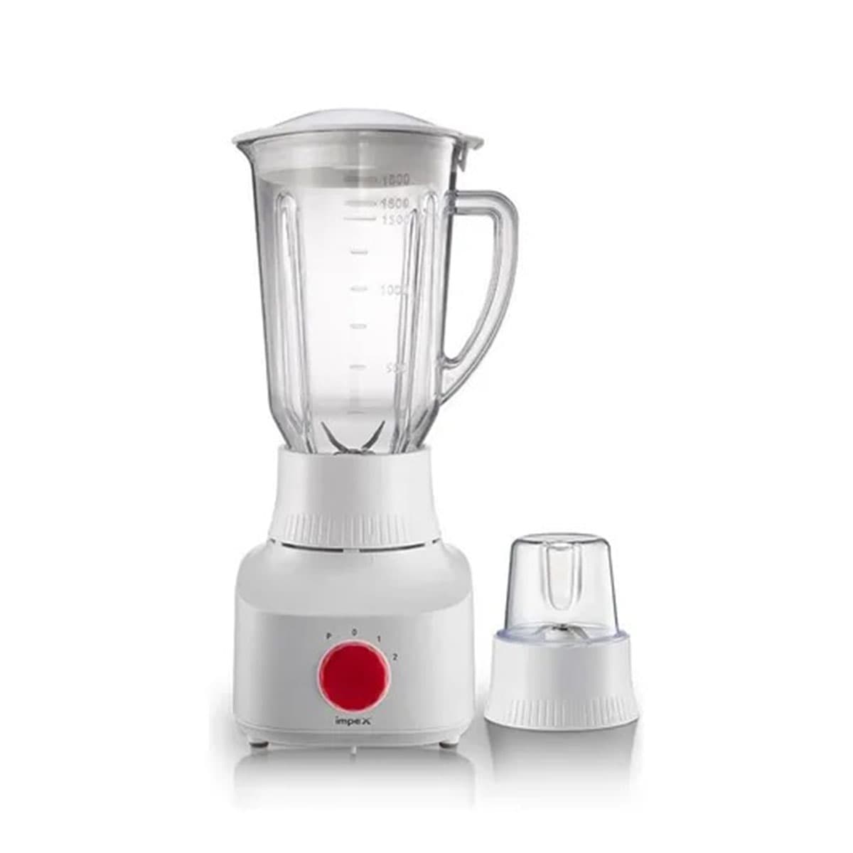 Impex 2In1 Blender 600W