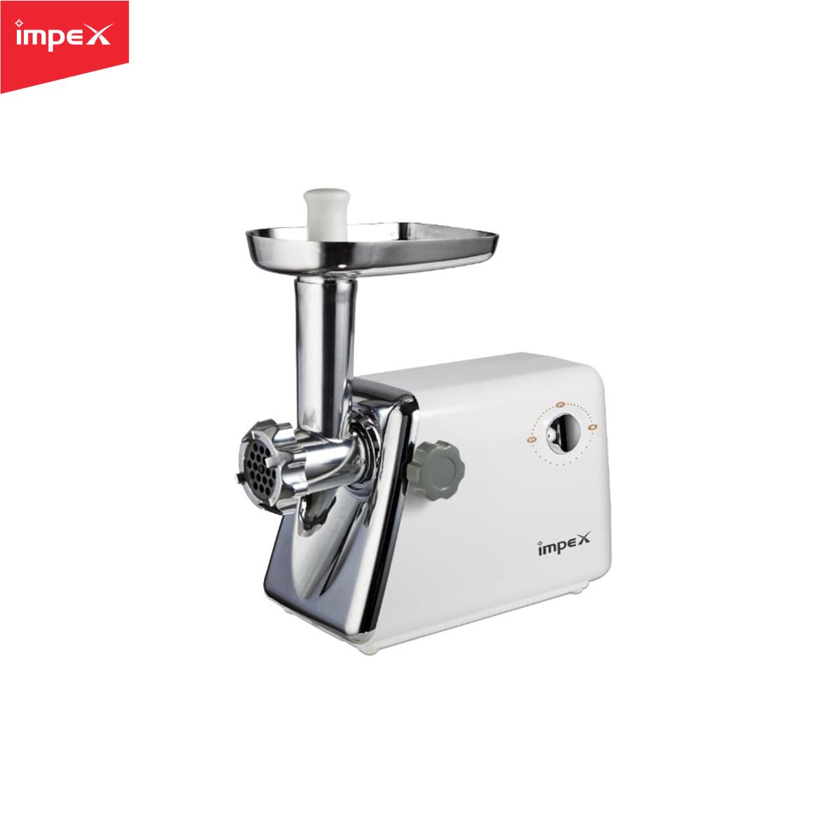 Impex Meat Grinder Mg 3801-MG 3801