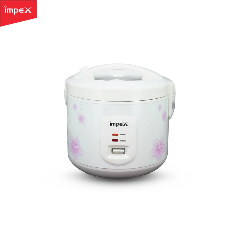 Impex Electric Rice Cooker 1.8L