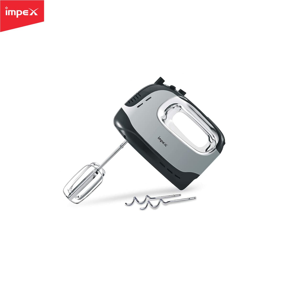 Impex Hand Mixer  (Hm 3301)-HM 3301