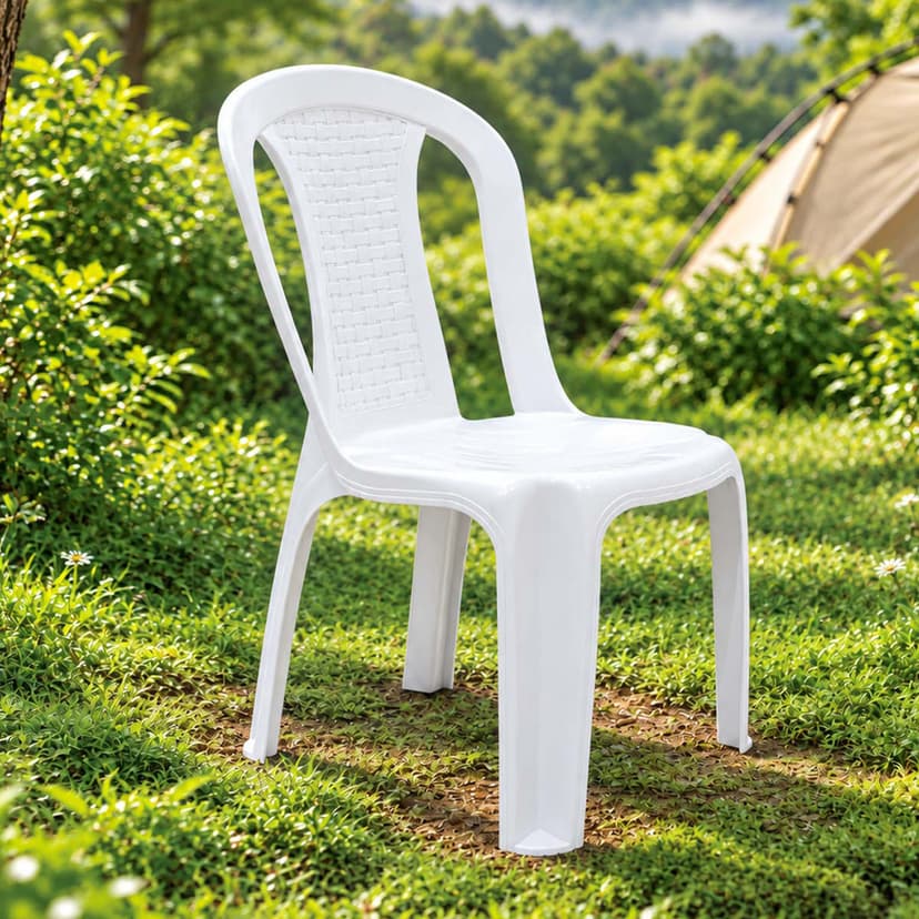 Rose Chair